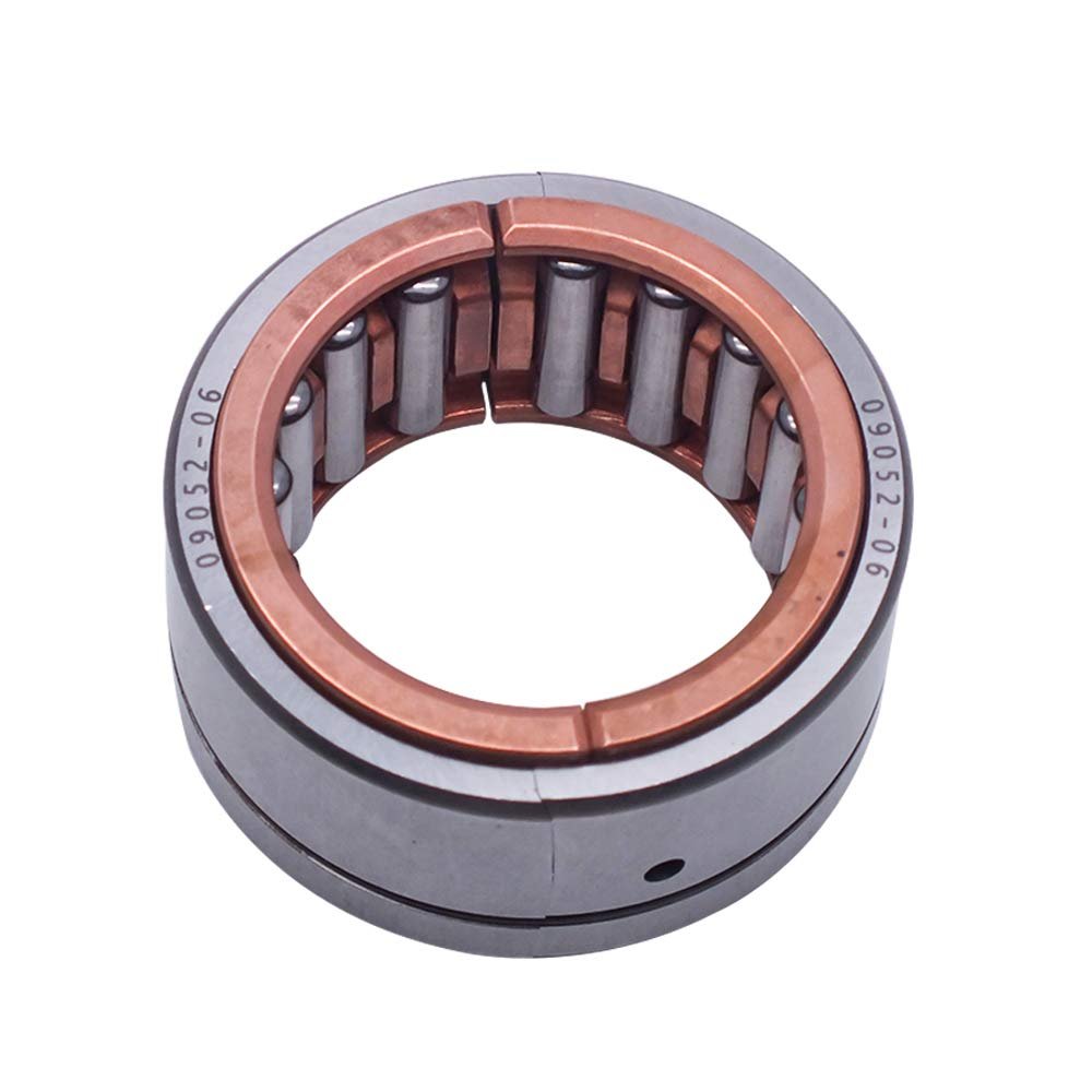 OVERSEE 93310-835U8 Needle Bearing for Yamaha Outboard Motor 2T 75HP 85HP 90HP Parsun Crankshaft Bearing 2 Stroke 93310-835U8-00