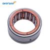 OVERSEE 93310-835U8 Needle Bearing for Yamaha Outboard Motor 2T 75HP 85HP 90HP Parsun Crankshaft Bearing 2 Stroke 93310-835U8-00 view 2