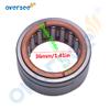 OVERSEE 93310-835U8 Needle Bearing for Yamaha Outboard Motor 2T 75HP 85HP 90HP Parsun Crankshaft Bearing 2 Stroke 93310-835U8-00 view 3