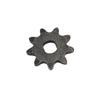 TDPROMOTO 9T #35 Front Sprocket Motor Sprocket H Bore for Mini Bike Go Kart ATV Scooter view 1