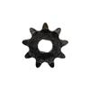 TDPROMOTO 9T #35 Front Sprocket Motor Sprocket H Bore for Mini Bike Go Kart ATV Scooter view 2