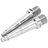 RiToEasysports Pedal Spindles Alloy -Proof Lightweight Pedal Spindles Axle for (78mm) and Spare Parts view 2