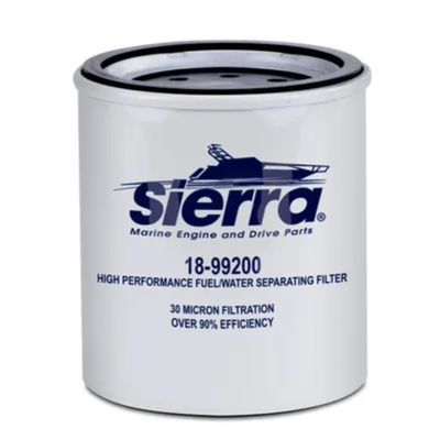 Sierra 18-99200, Canister FWS Filter - 30 Micron