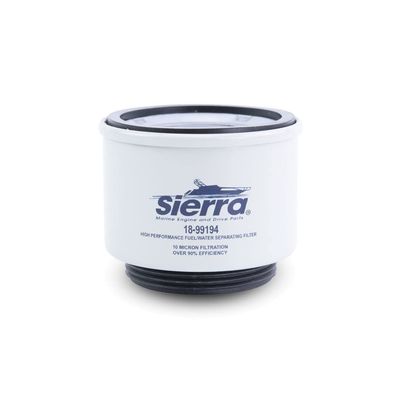 Sierra 18-99194, Canister FWS Filter - 2 Micron