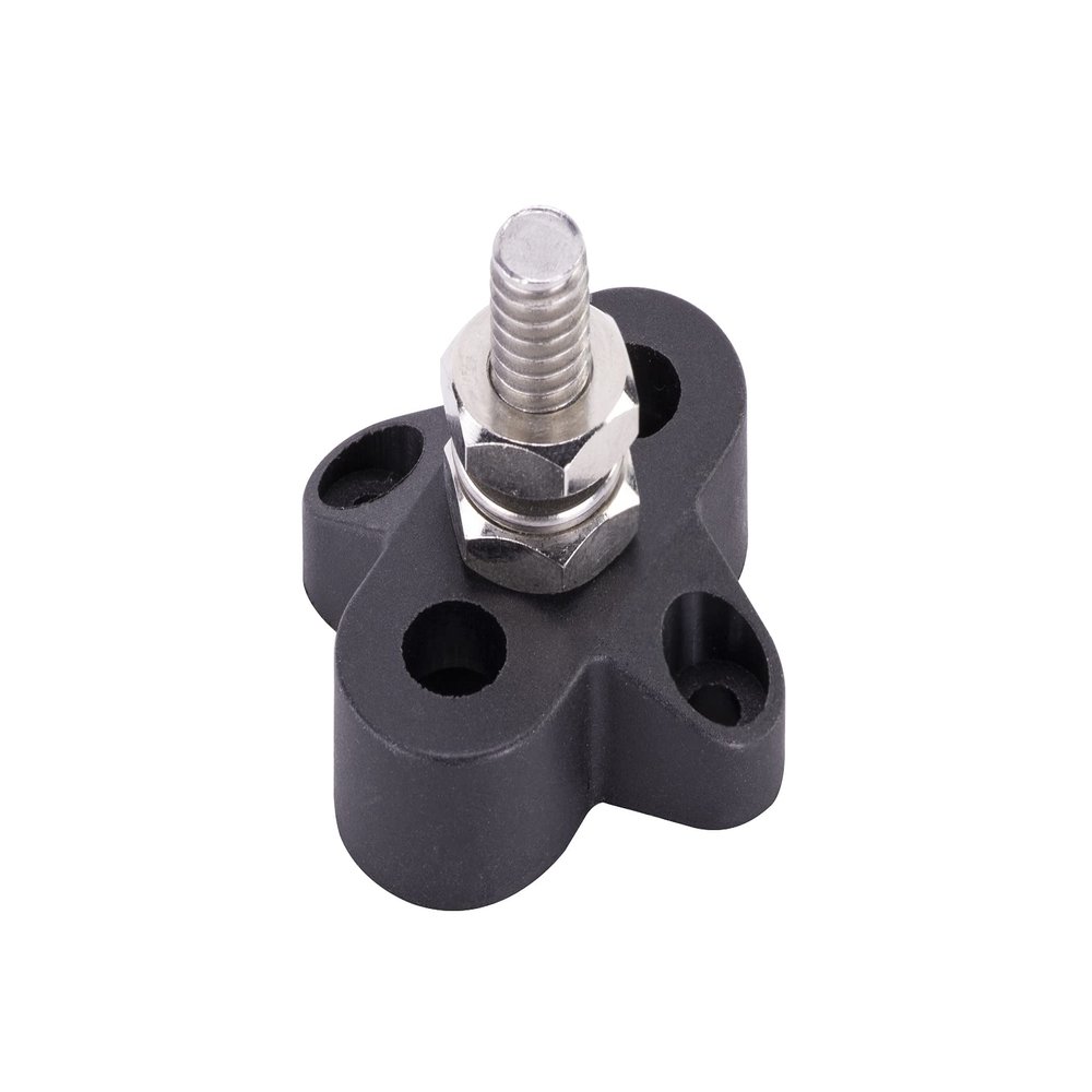 Sierra FS46570, Terminal Stud, Single Heavy Duty M8