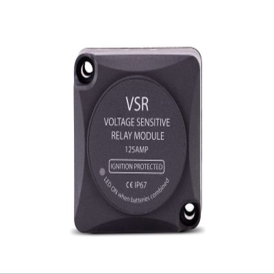 Sierra BS11040, Voltage Sensitive Relay (VSR)