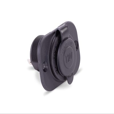 Sierra EA01050, Aux Power Socket, Illuminated
