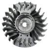 Farmertec Non-Genuine Flywheel for Stihl 029, 039, MS290, MS310, MS390 Replaces 1127-400-1200 view 1