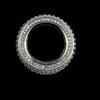 HIMZA Fit for Mercedes-Benz A/C/E/GLA/GLK/CLA Bling Interior Modified Decorative Accessories view 1