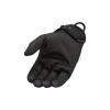VIKTOS Men's Wartorn Vented Durable Breathable Functional Touchscreen Compatible Gloves, Flag Black, Small view 2