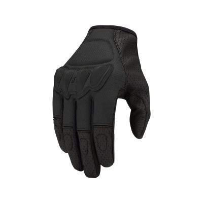 VIKTOS Men's Wartorn Vented Durable Breathable Functional Touchscreen Compatible Gloves, Nightfjall, Small