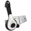ZOYAN Outboard Remote Control Side Flush Mount for Yamaha 6X3-48206-00 Push to Open view 2