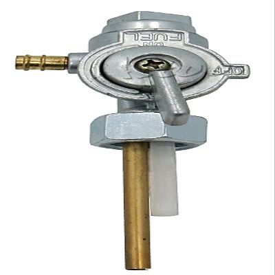 Aitook Petcock Assy Compatible With Yamaha GT80 GTMX80 1977-1983