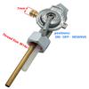 Aitook Petcock Assy Compatible With Yamaha GT80 GTMX80 1977-1983 view 2