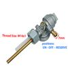 Aitook Petcock Assy Compatible With Yamaha GT80 GTMX80 1977-1983 view 3