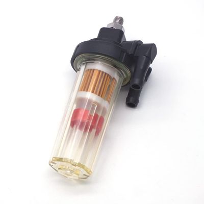 Oversee 68V-24560 Fuel Filter For Yamaha Outboard Motor 60HP 90HP 115HP 6D8-24560 Seapro Parsun 68V-24560-00