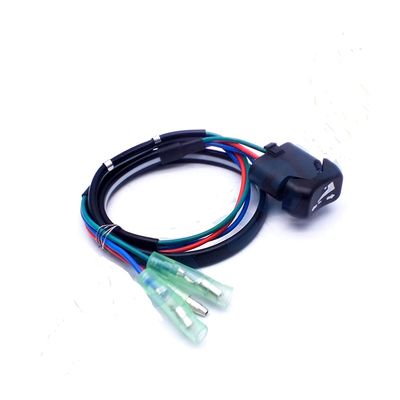OVERSEE 87-18286A43 881170A1 881170A2 Trim Tilt Switch for Mercury New OEM 881170A15 881170A20 Remote Control