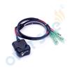 OVERSEE 87-18286A43 881170A1 881170A2 Trim Tilt Switch for Mercury New OEM 881170A15 881170A20 Remote Control view 2