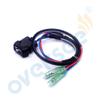 OVERSEE 87-18286A43 881170A1 881170A2 Trim Tilt Switch for Mercury New OEM 881170A15 881170A20 Remote Control view 3