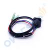 OVERSEE 87-18286A43 881170A1 881170A2 Trim Tilt Switch for Mercury New OEM 881170A15 881170A20 Remote Control view 4