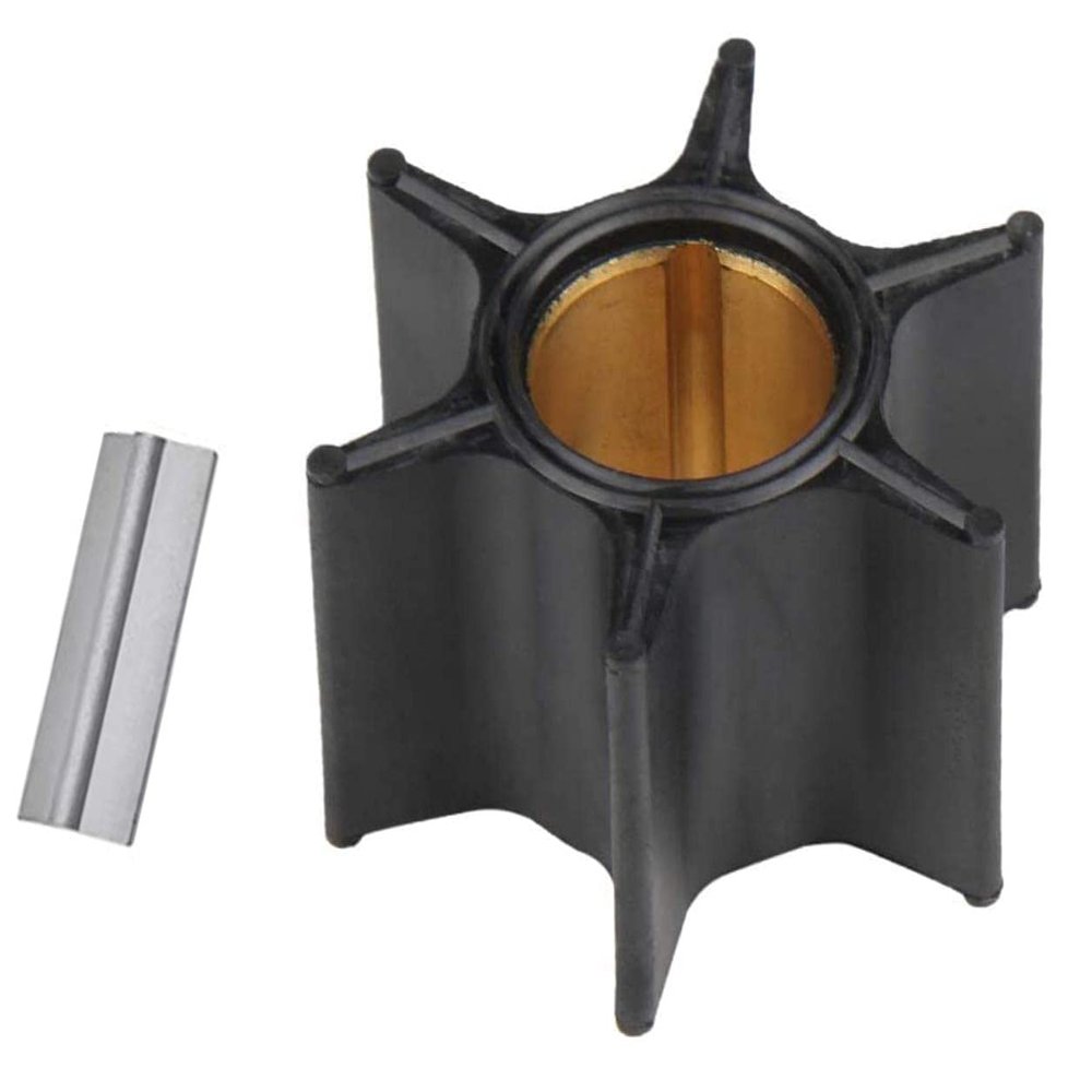 LucaSng Impeller with Key Fit for Mercury Mariner Mercruiser 65-225HP Sierra 18-3017 47-89984T4