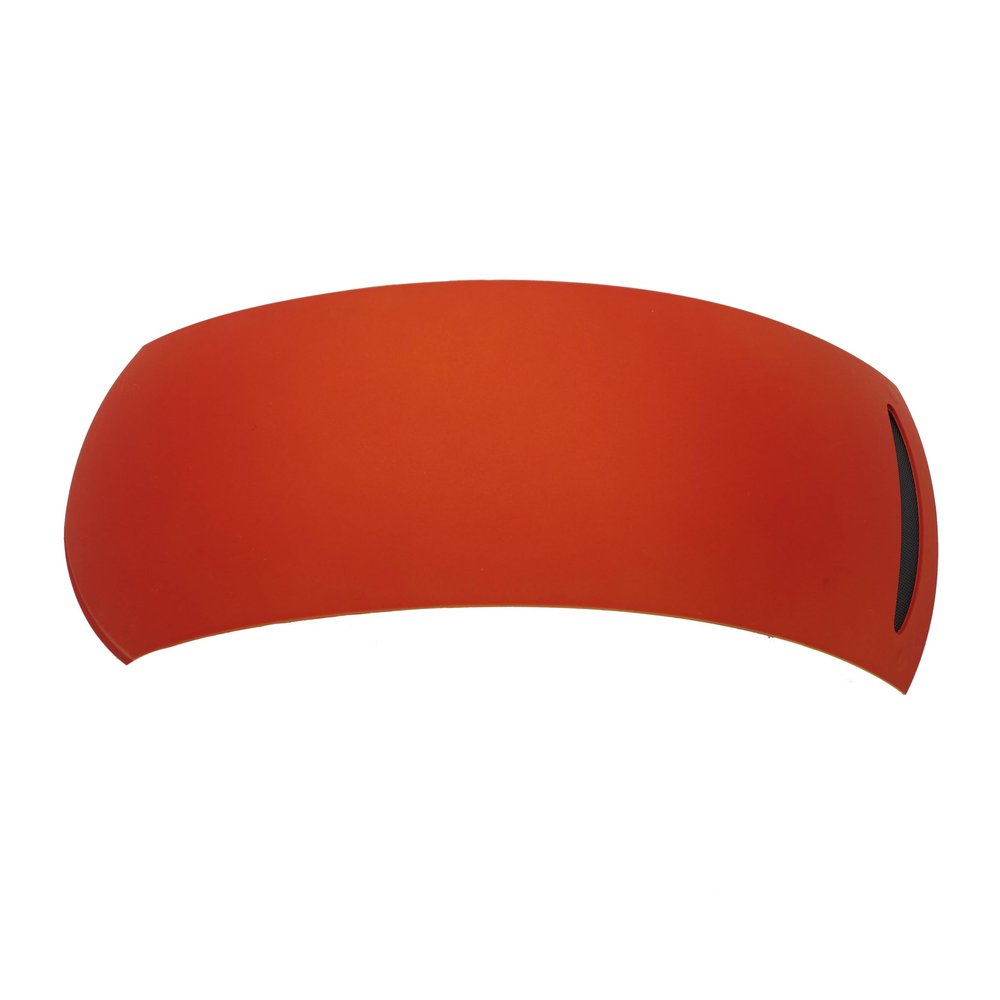 One K CCS Top Panel XL Orange Matte