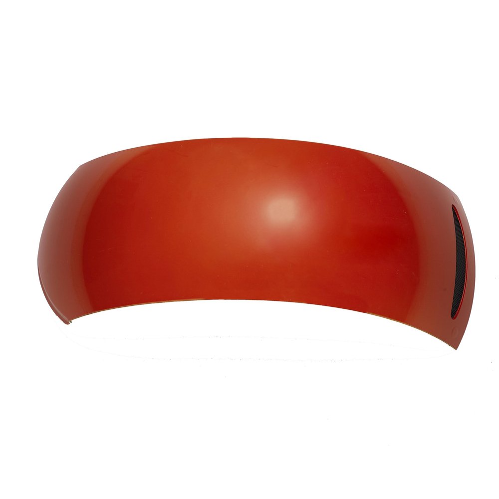 One K CCS Top Panel L Orange Gloss