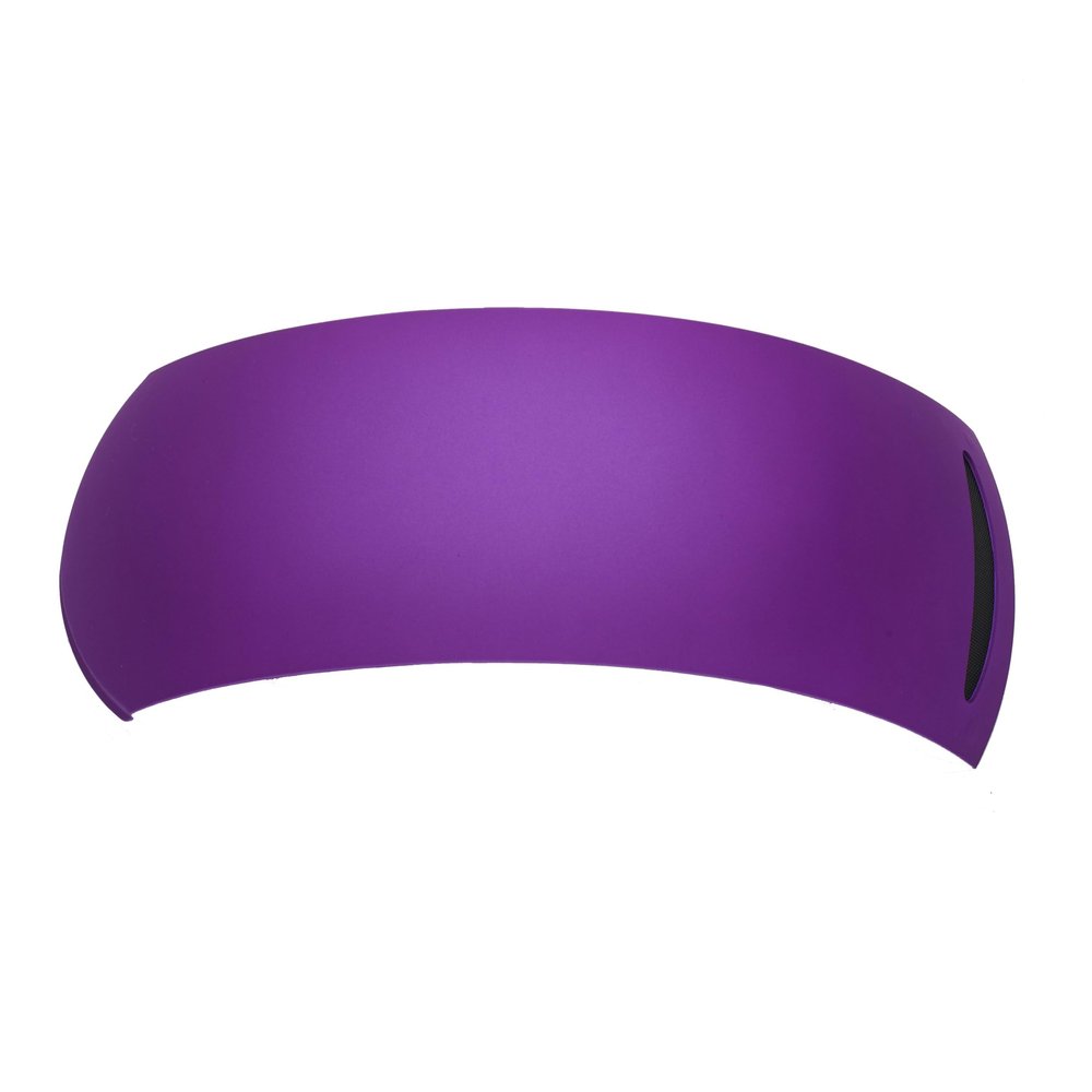 One K CCS Top Panel M Purple Matte