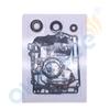OVERSEE 6G1-W0001 Lower Casing Gasket Kit for Yamaha Outboard Parts 2T 6HP 8HP 6C 8C 6G1-W0001-21 6G1-W0001-C1 6G1-W0001-02 view 2