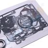 OVERSEE 6G1-W0001 Lower Casing Gasket Kit for Yamaha Outboard Parts 2T 6HP 8HP 6C 8C 6G1-W0001-21 6G1-W0001-C1 6G1-W0001-02 view 4
