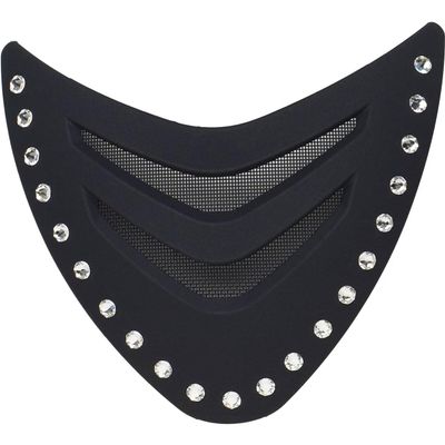 CCS Crystal Front Shield