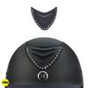 CCS Crystal Front Shield view 2