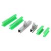 EVTSCAN Slide Hammer Tool Set Metal Furniture Car Paintless Dent Hail Lifter Repair Removal Tool view 1