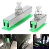 EVTSCAN Slide Hammer Tool Set Metal Furniture Car Paintless Dent Hail Lifter Repair Removal Tool view 2