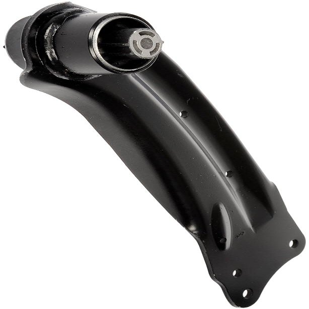 APDTY 155788 Steering Track Bar 3C0505224