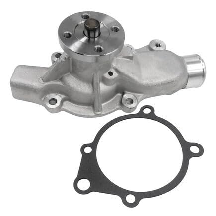 SKP SK1101090 Engine Water Pump