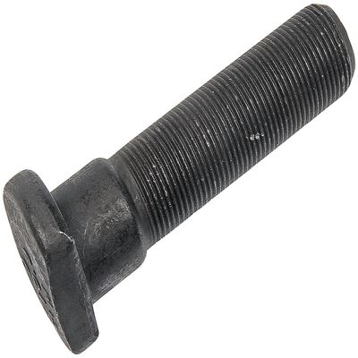 Partsynergy Replacement for M22x1.5 Splineless Clipped Head 24.77 mm Body Diameter 111 mm Length, 5 Pack