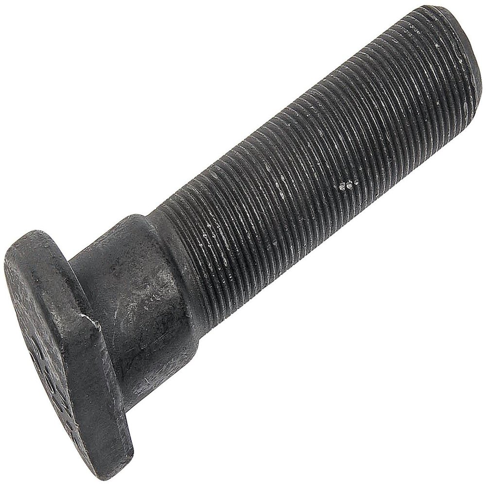 Partsynergy Replacement for M22x1.5 Splineless Clipped Head 24.77 mm Body Diameter 111 mm Length, 5 Pack