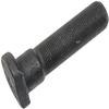 Partsynergy Replacement for M22x1.5 Splineless Clipped Head 24.77 mm Body Diameter 111 mm Length, 5 Pack view 1