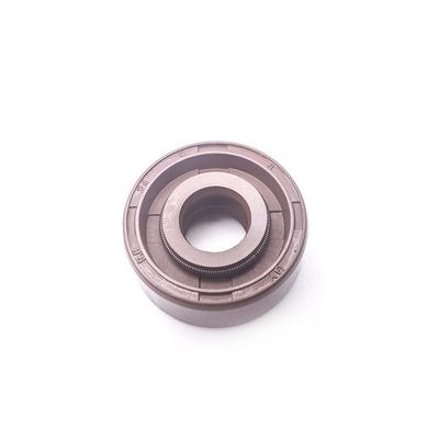 OVRESEE 93103-09M41 Oil Seal 9.8x24x9 for Yamaha Outboard Motor 3HP 6L5
