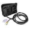 TDPROMOTO Electric Scooter Foot Pedal Throttle Accelerator for ATV Quad Boat E-Bike GoKart view 2
