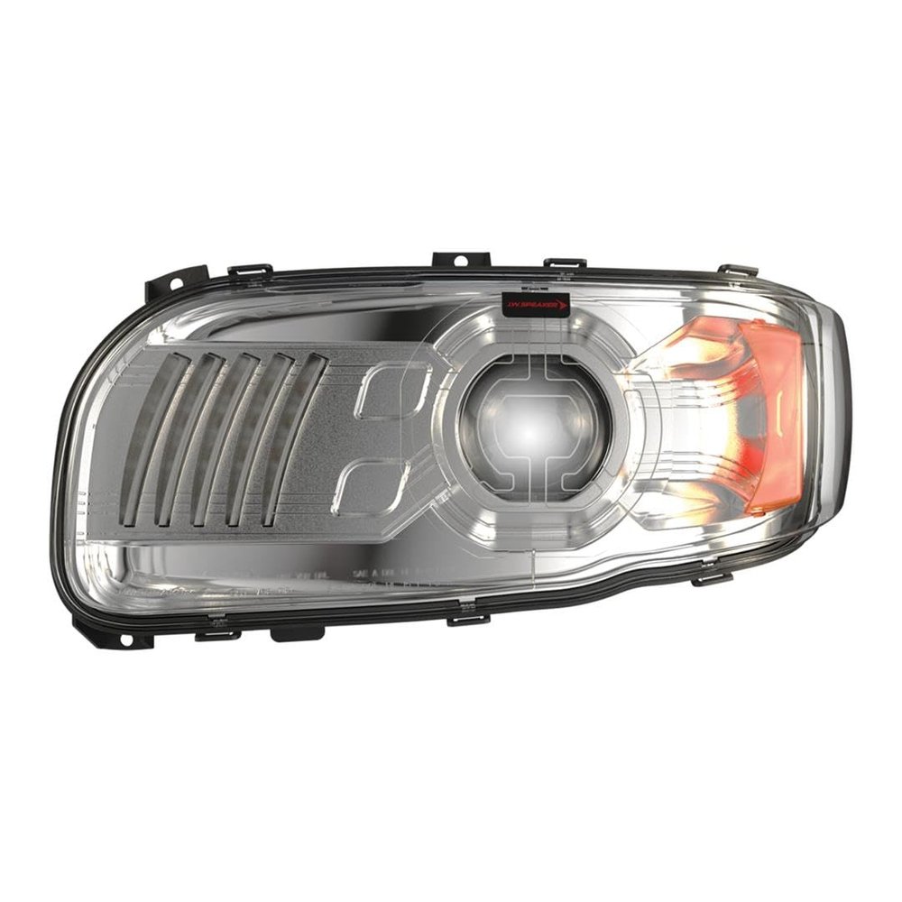 JW SPEAKER 0556681