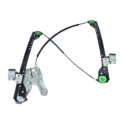Power Window Regulator ONLY, WPR6136L