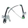 Power Window Regulator ONLY, WPR6136L view 1