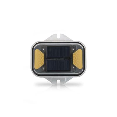Jw Speaker 0647071 Model 210 - Amber Flash W/mnt Kit