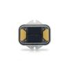 Jw Speaker 0647071 Model 210 - Amber Flash W/mnt Kit view 1