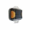 Jw Speaker 0647071 Model 210 - Amber Flash W/mnt Kit view 4