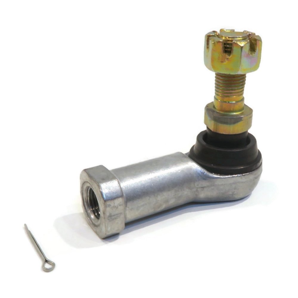 The ROP Shop | Tie Rod End Ball Joint with Right Hand Thread for Club Car 1022883-01, 102288301