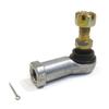 The ROP Shop | Tie Rod End Ball Joint with Right Hand Thread for Club Car 1022883-01, 102288301 view 1