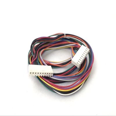 Upright Wire Harness Replacement Part for Commercial Equipment, OEM Fit Component for Secure Installation and Smooth Operation, Part #106816